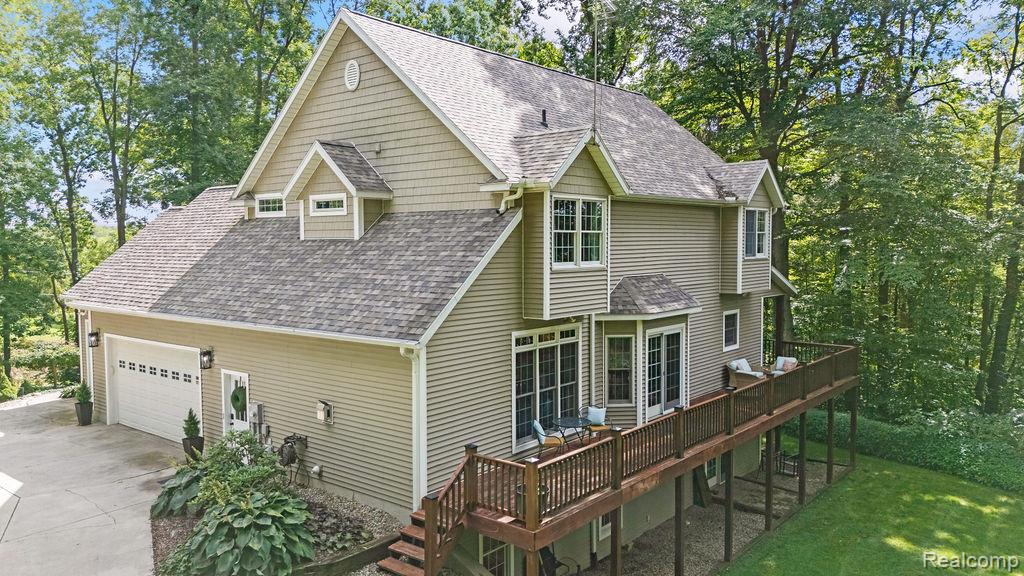 10568 Garr Road, Berrien Springs, MI 49103 — Photo 3