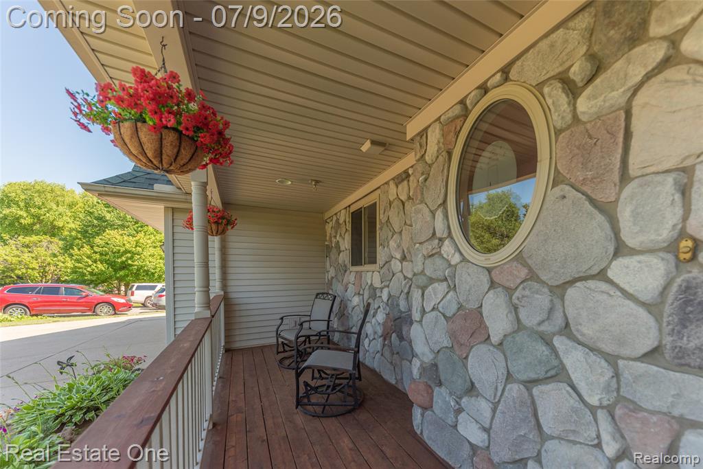 7965 Howard Street, Whitmore Lake, MI 48189 — Photo 4