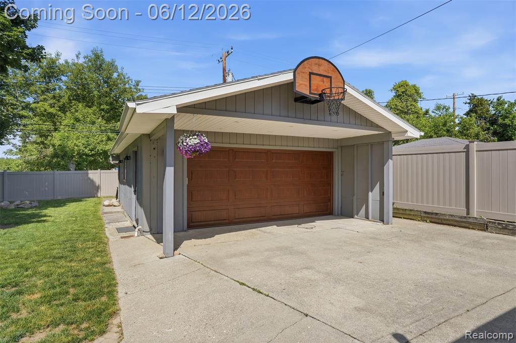 5334 Military Avenue, Brighton, MI 48116 — Photo 50