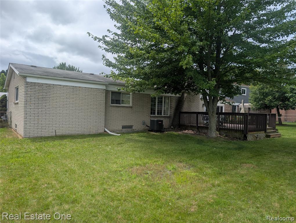 43076 RYEGATE Street, Canton, MI 48187 — Photo 3