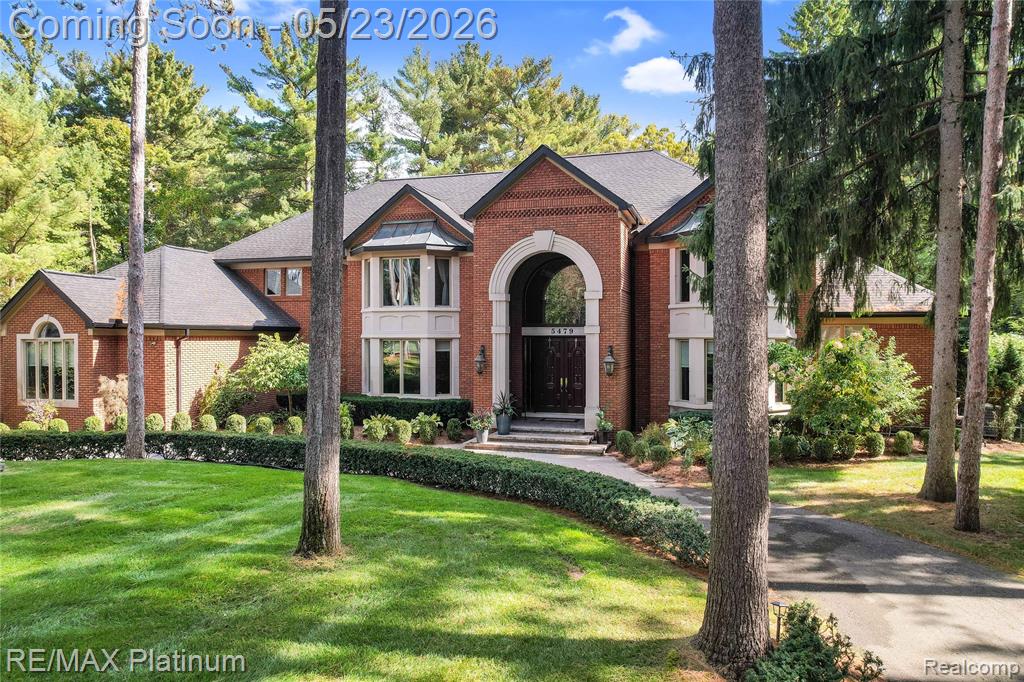 5479 River Ridge Drive, Brighton, MI 48116 — Photo 75