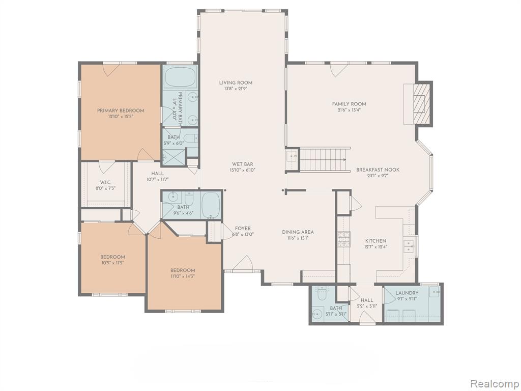4204 Pavilion Court, Fenton, MI 48430 — Photo 42