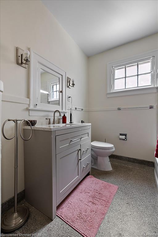 3417 Seminole Street, Detroit, MI, 48214