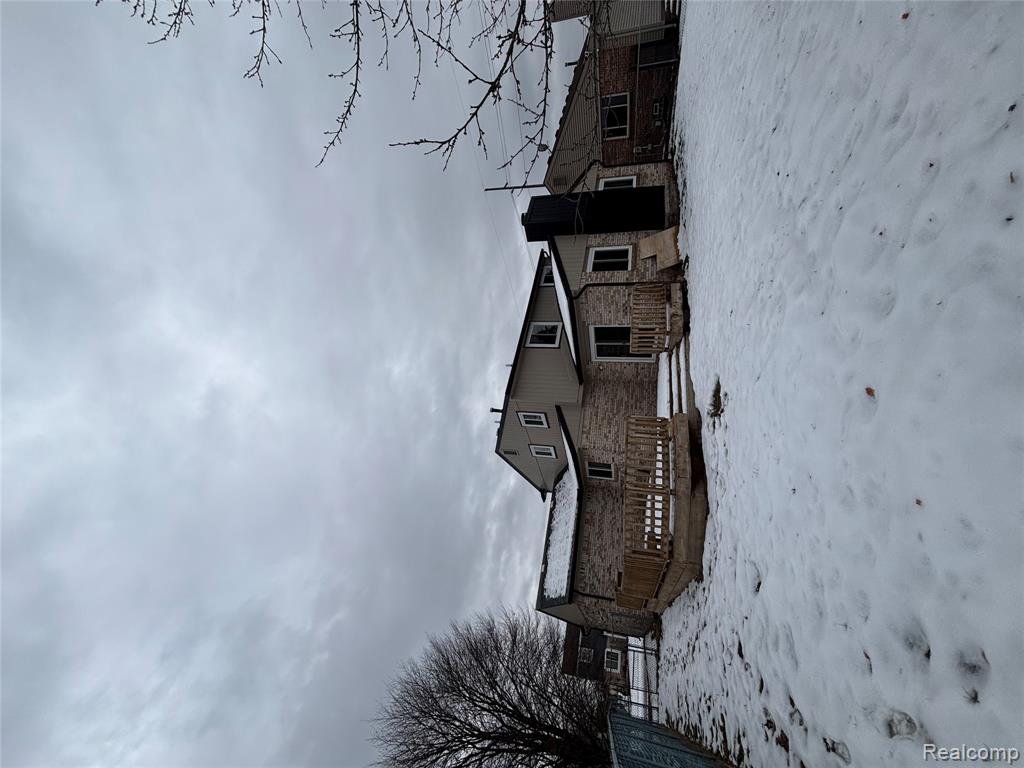 8821 Knolson Avenue, Livonia, MI 48150 — Photo 39