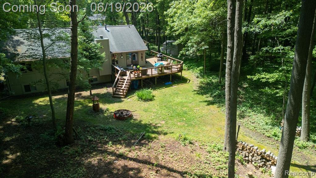 9714 Naiad Road, Clarkston, MI 48348 — Photo 49