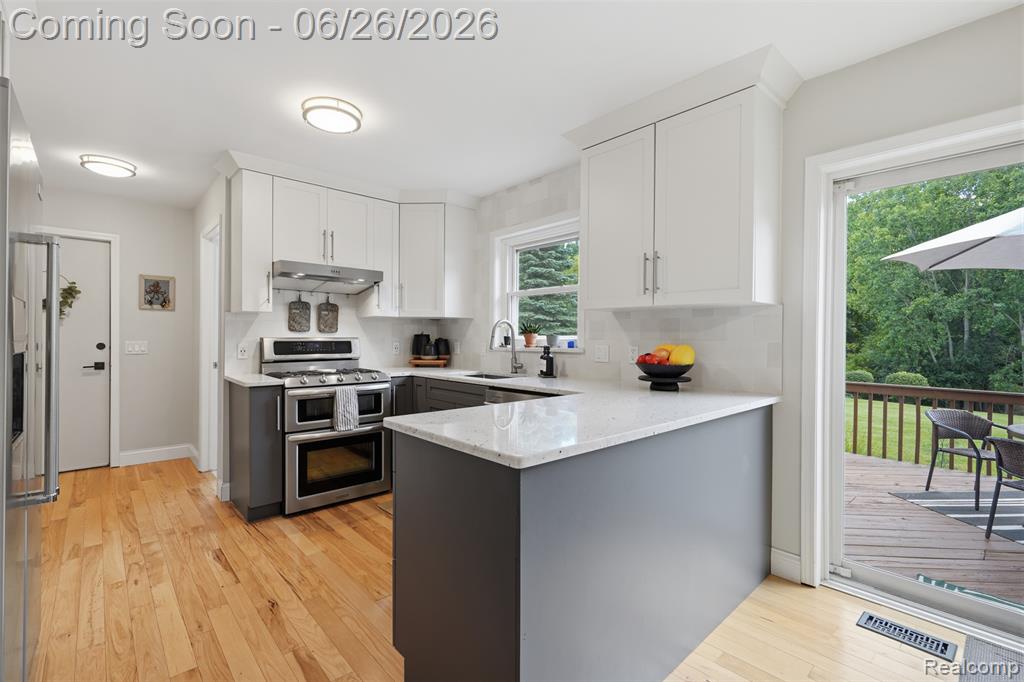 60569 Town Square Street, New Hudson, MI 48165 — Photo 12