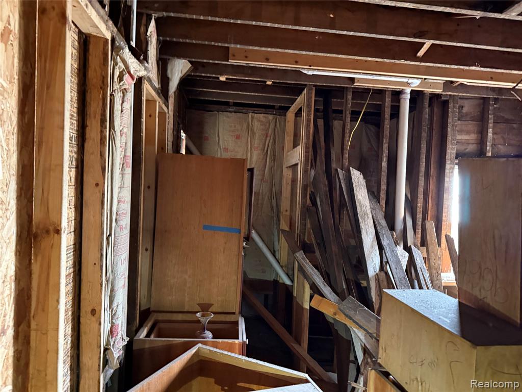 4702 Mitchell Street, Detroit, MI 48207 — Photo 6