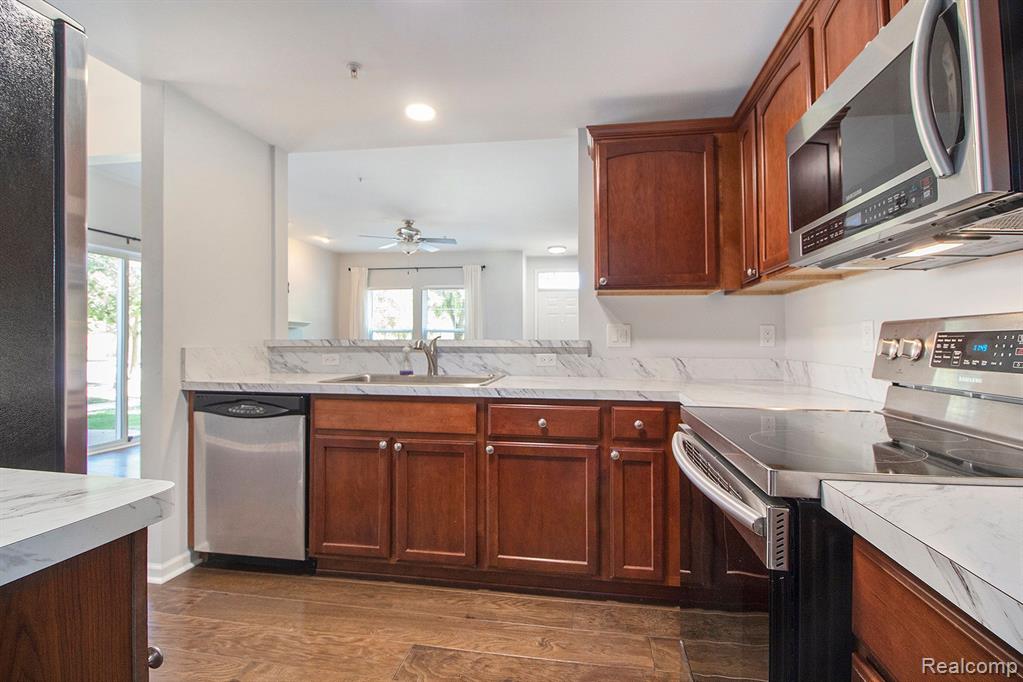 308 Cherry Stone Drive, Canton, MI 48188 — Photo 11