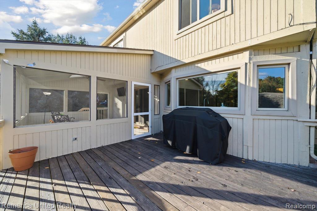59031 MONTEGO Drive, New Hudson, MI 48165 — Photo 35