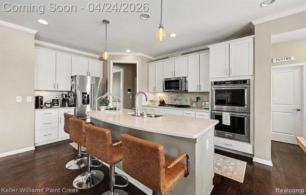 16089 Diamante Drive, Macomb, MI 48044 — Photo 5