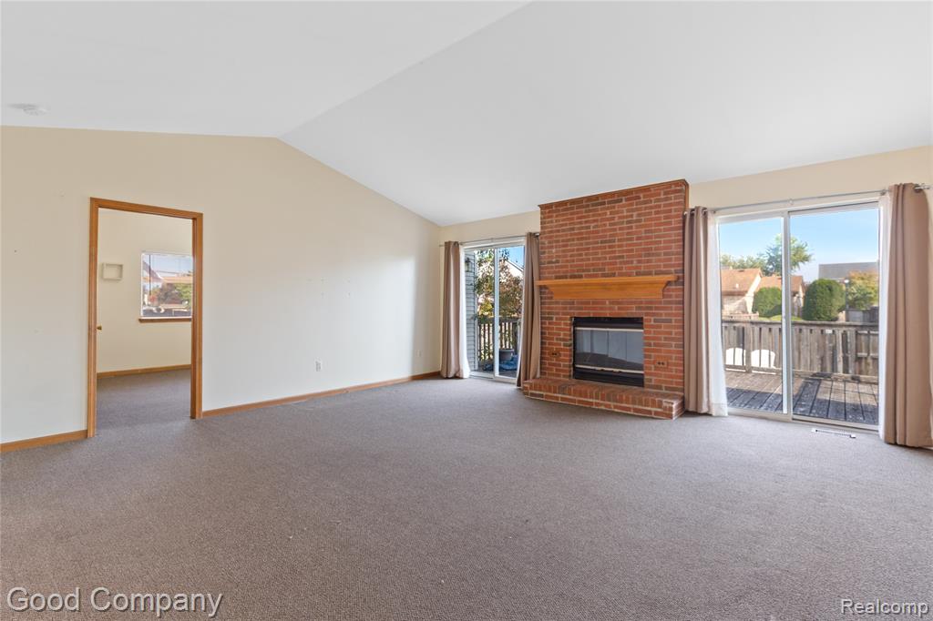 26731 Coachlight Street, Woodhaven, MI 48183 — Photo 5