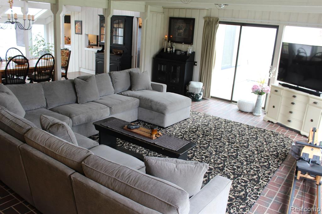 3809 WILDER Road, Metamora, MI 48455 — Photo 49