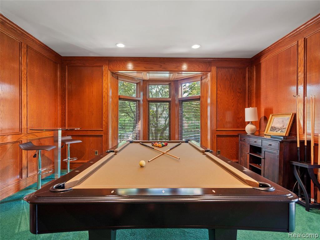 5657 Greenhill Drive, Troy, MI 48098 — Photo 9
