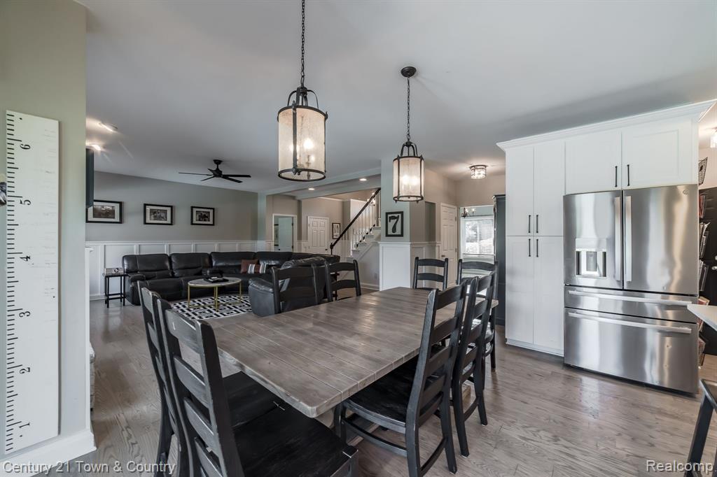914 SHREWSBURY Drive, Clarkston, MI 48348 — Photo 15