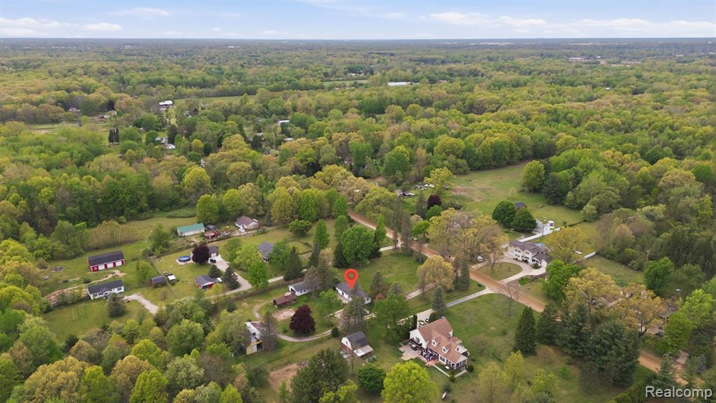 43625 Harris Road, Belleville, MI 48111 — Photo 19