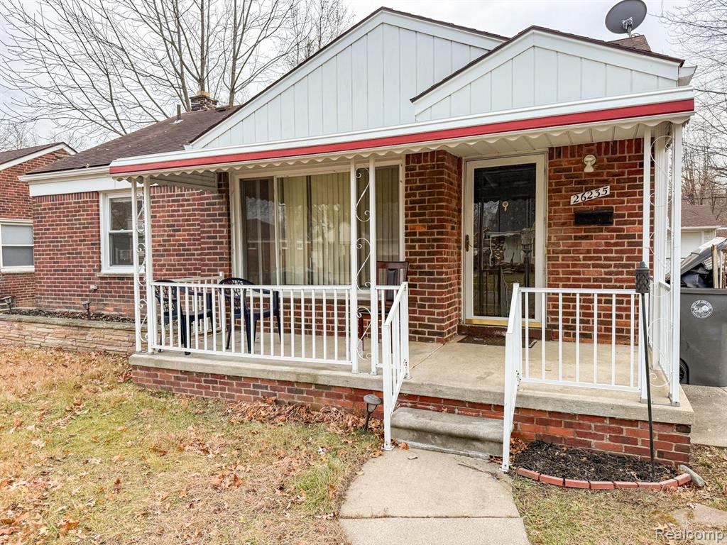 26235 Stollman Drive, Inkster, MI 48141 — Photo 2