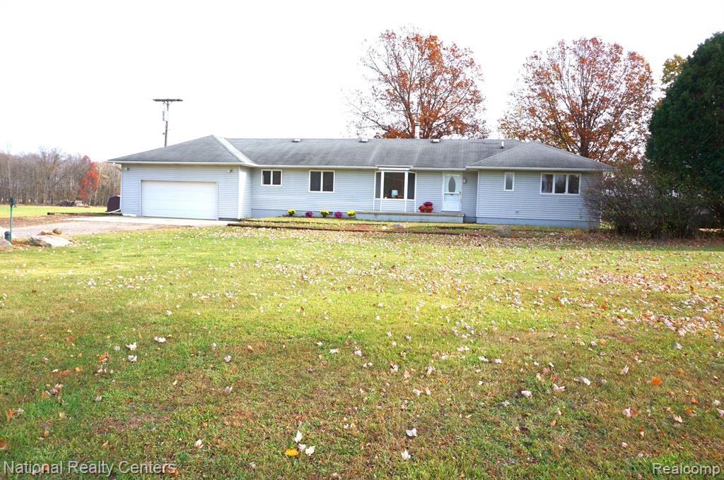 1755 KANE Road, Stockbridge, MI 49285 — Photo 3
