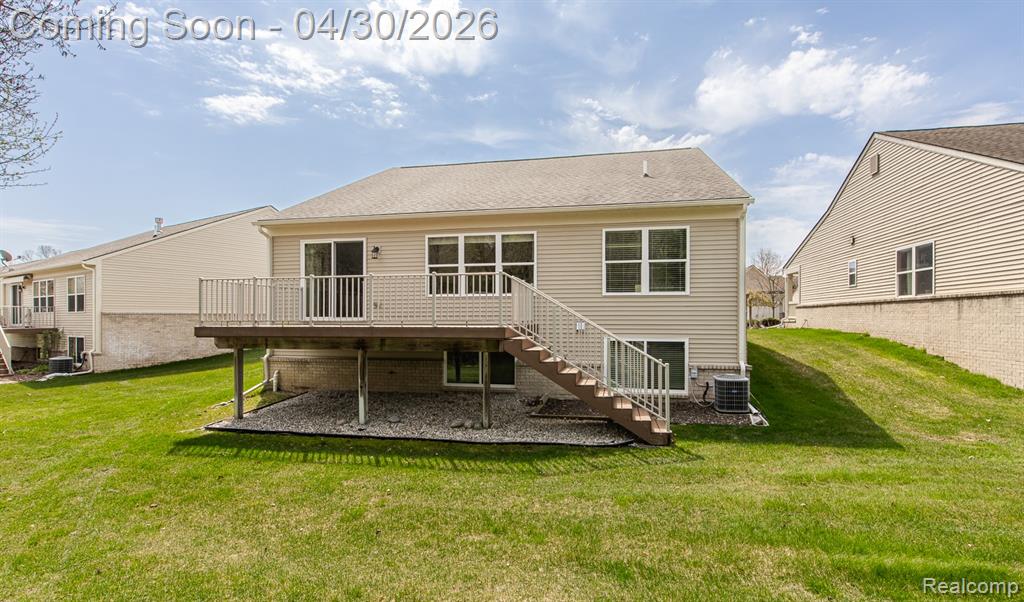 6150 Timberstone Way, Clarkston, MI — Photo 40