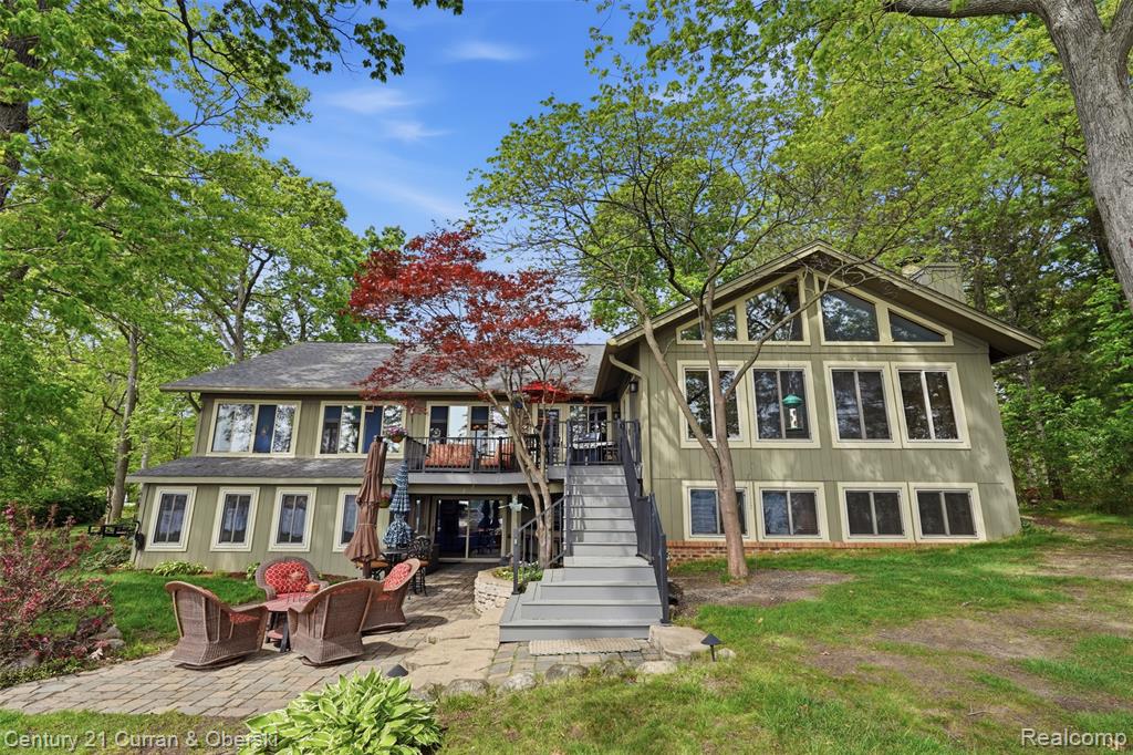 4233 Blain Island Road, Waterford, MI 48329 — Photo 8