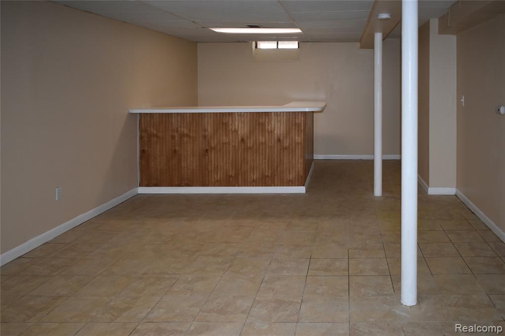 23825 Johnston Avenue, Eastpointe, MI 48021 — Photo 22