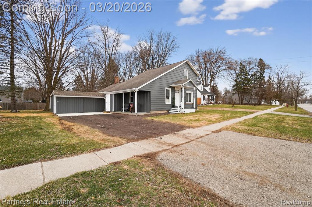 718 W Grand River Avenue, Williamston, MI 48895 — Photo 37