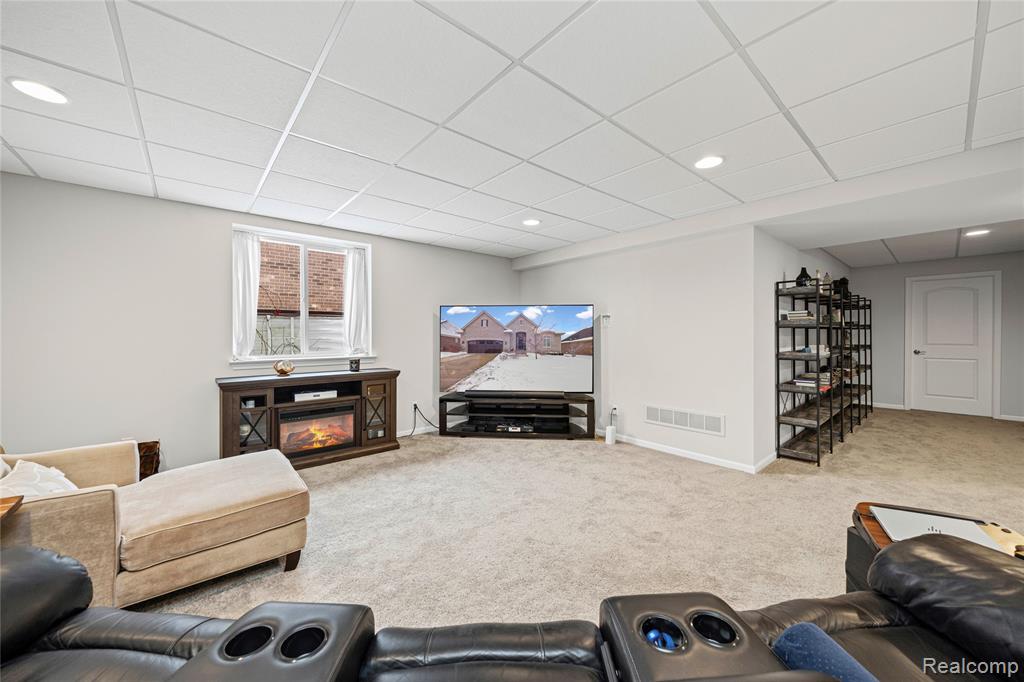 6506 Legacy Woods Trail, West Bloomfield, MI — Photo 45