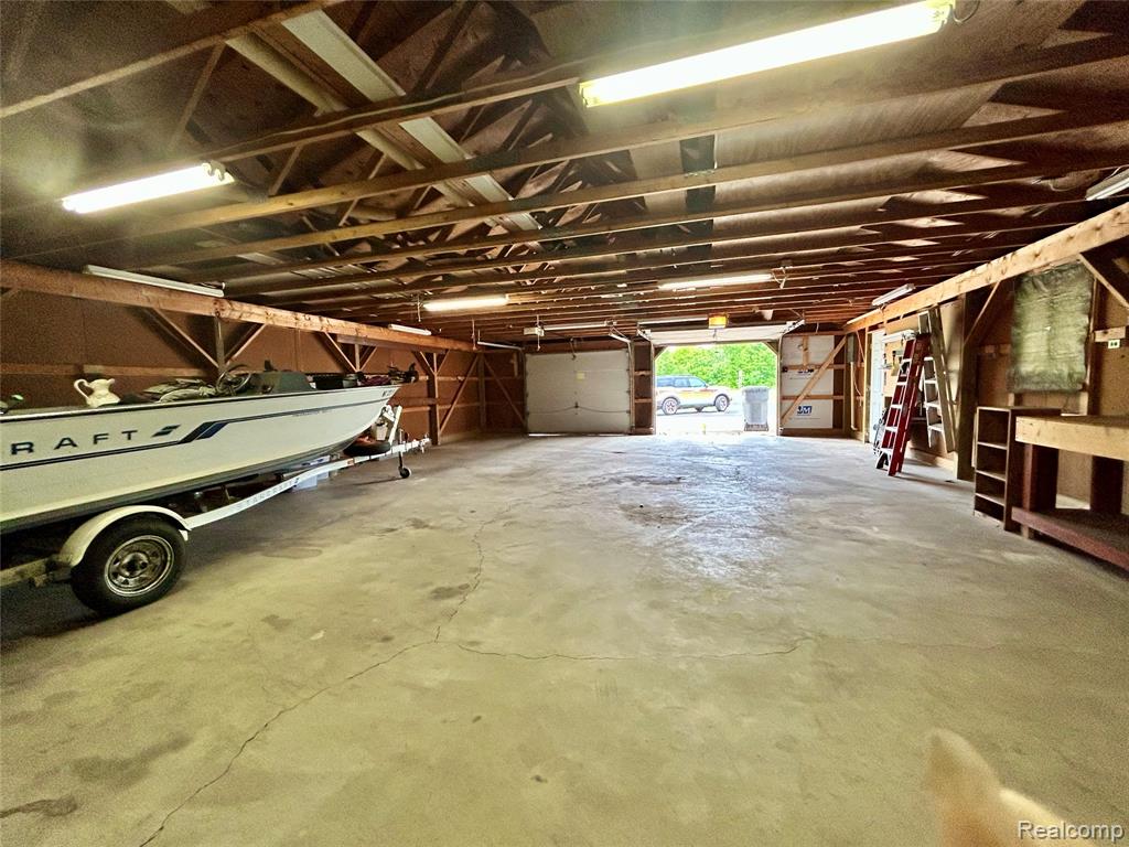 6577 N LAPEER Road, Fostoria, MI 48435 — Photo 25