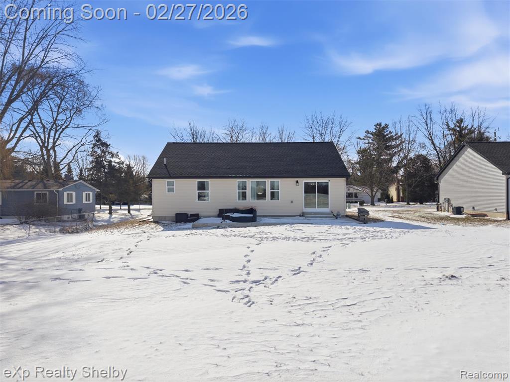 34461 Pratt Road, Memphis, MI — Photo 33
