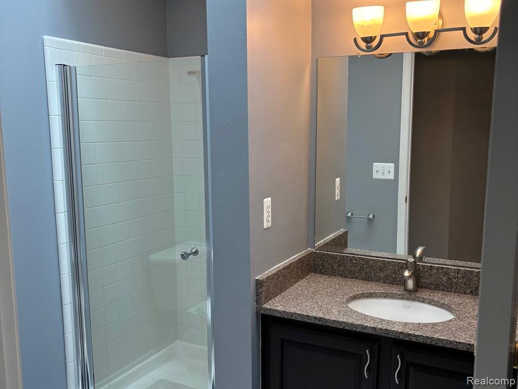 697 RIVER PARK VILLAGE Boulevard, Northville, MI 48167 — Photo 23