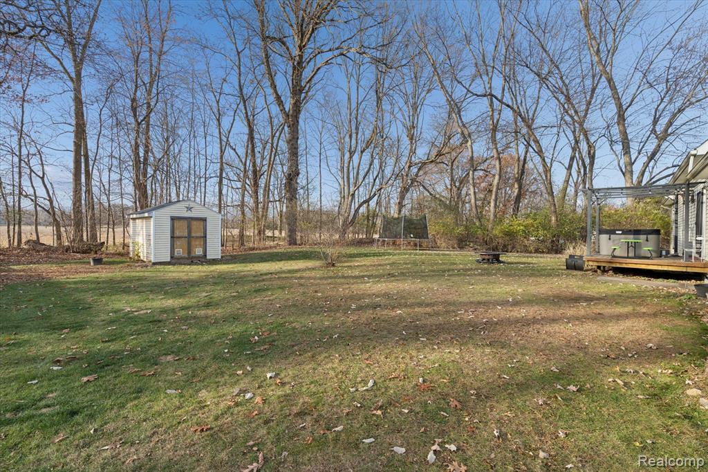 6974 Surrey Lane, Jackson, MI 49201 — Photo 34