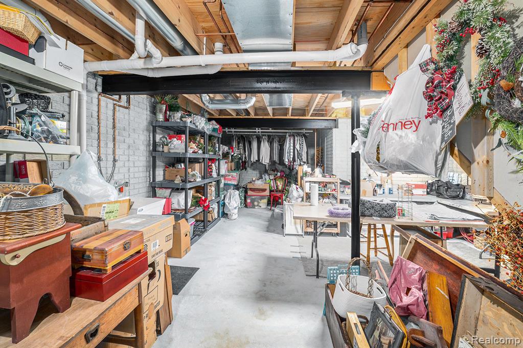 9086 Spring Brook Circle, Davison, MI, 48423