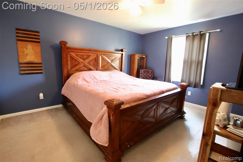 2757 N Tipsico Lake Road, Hartland, MI 48353 — Photo 30