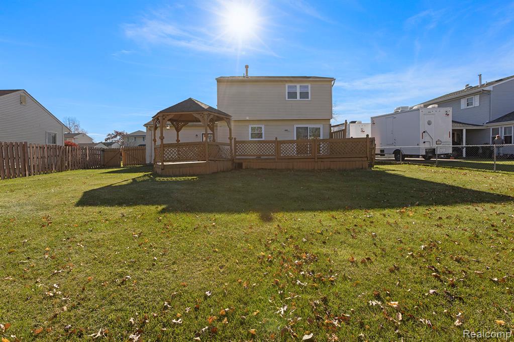 43726 Stuart Drive, Canton, MI 48187 — Photo 26