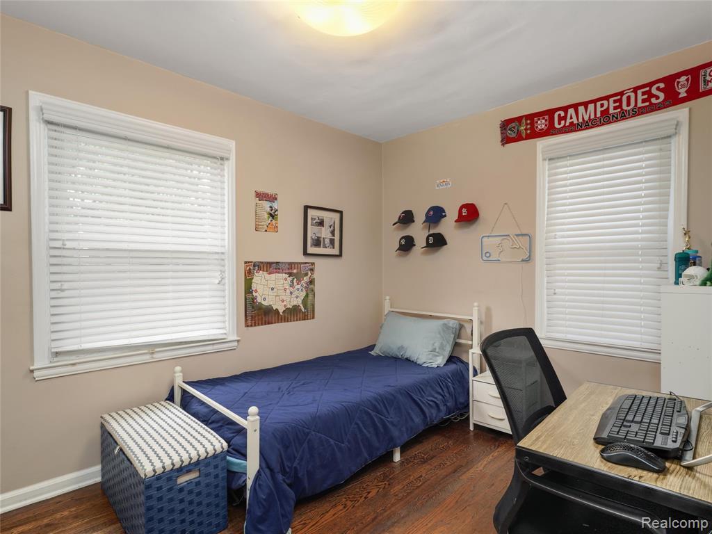 1944 Cummings Avenue, Berkley, MI 48072 — Photo 17