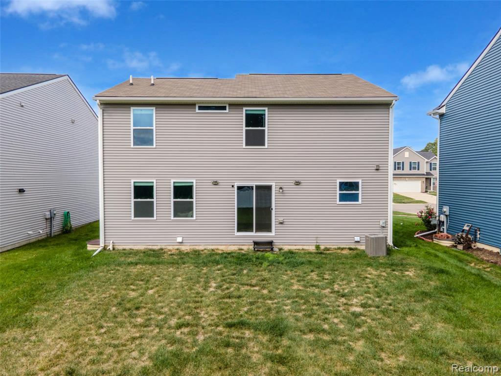 6027 Ravine Court, Ypsilanti, MI 48197 — Photo 5