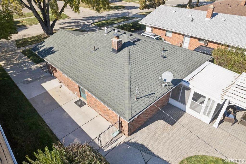 4943 Pardee Avenue, Dearborn Heights, MI 48125 — Photo 30