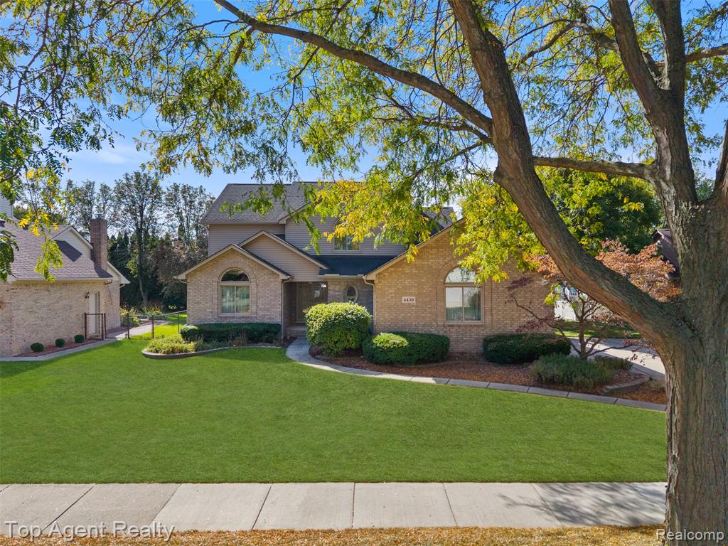 4430 Bayleaf Drive, Sterling Heights, MI 48314 — Photo 49
