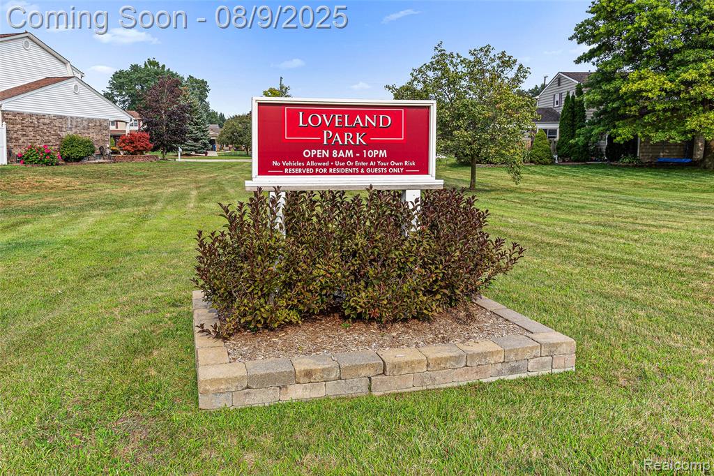 42579 Collingham Court, Canton, MI 48187 — Photo 27