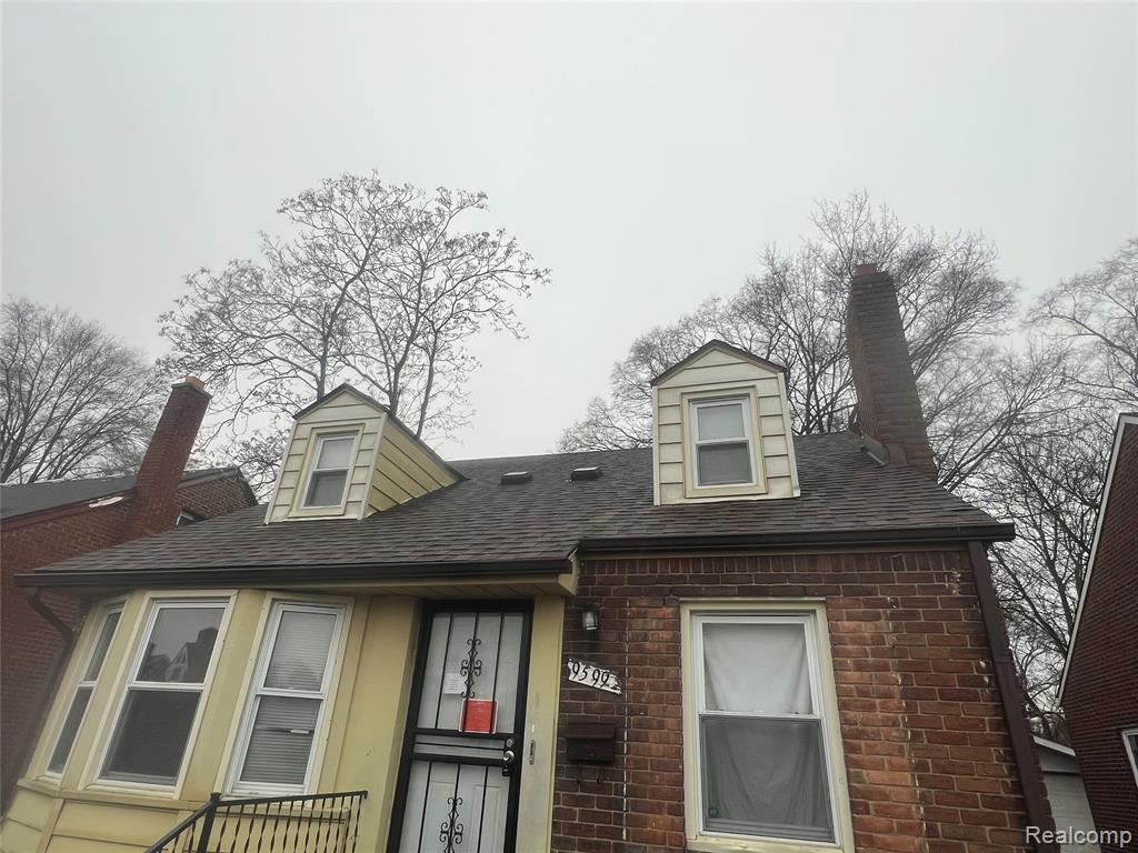 9599 WHITCOMB Street, Detroit, MI 48227 — Photo 3