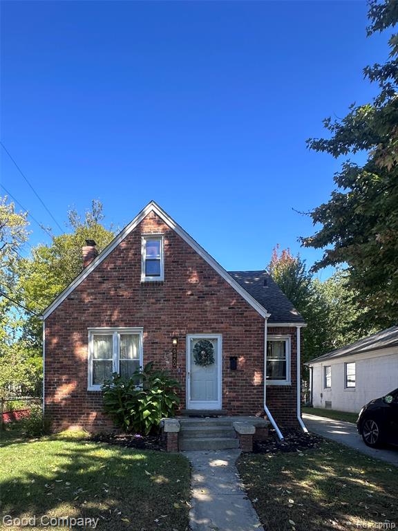 8460 Kenberton Drive, Oak Park, MI 48237 — Photo 48