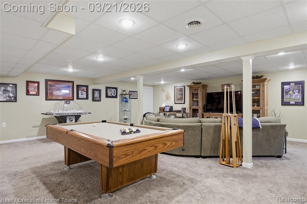 49266 Shenandoah Drive, Macomb, MI 48044 — Photo 49
