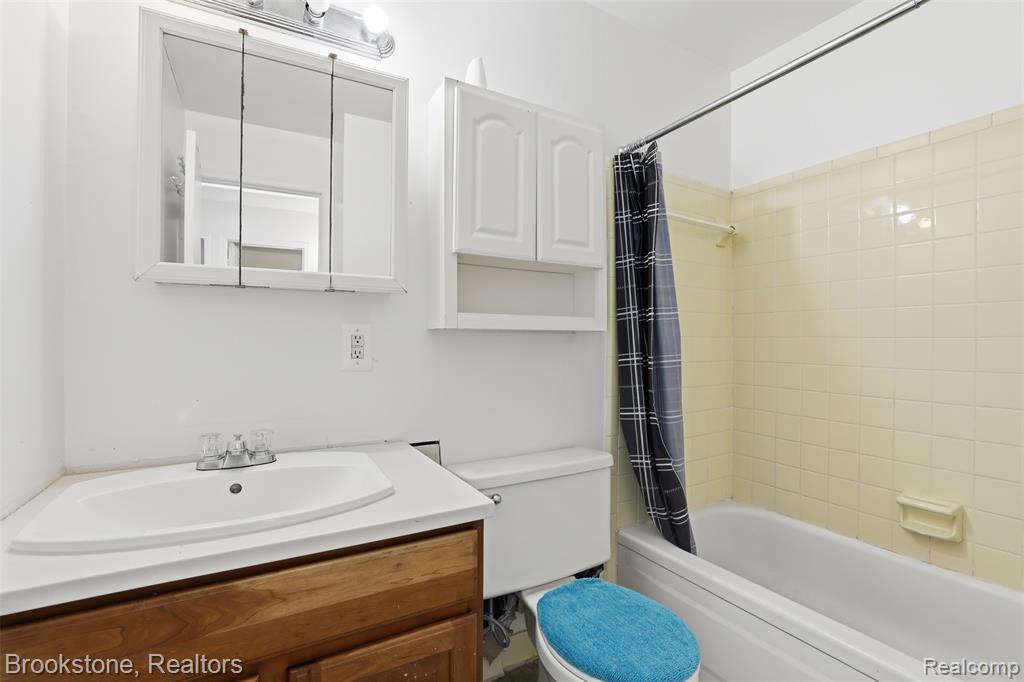 627 McDougall McDougall Street, 77, Detroit, MI 48207 — Photo 14