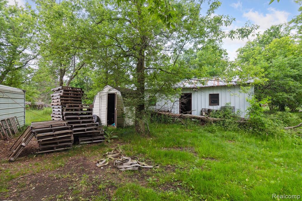 4800 S Huron Road, Standish, MI 48658 — Photo 15