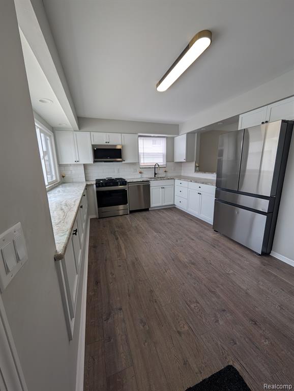 7452 BISON Street, Westland, MI — Photo 5