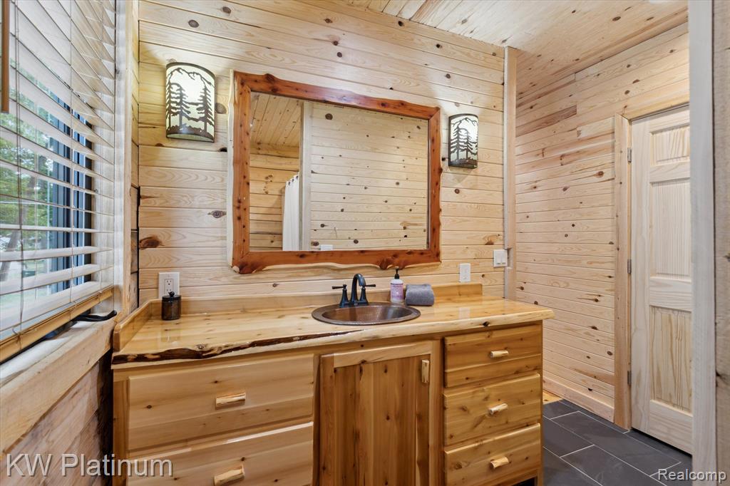 310 Houghton View Drive, Prudenville, MI 48651 — Photo 21