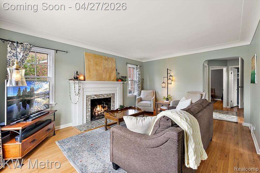 1830 Stanhope Street, Grosse Pointe Woods, MI 48236 — Photo 7