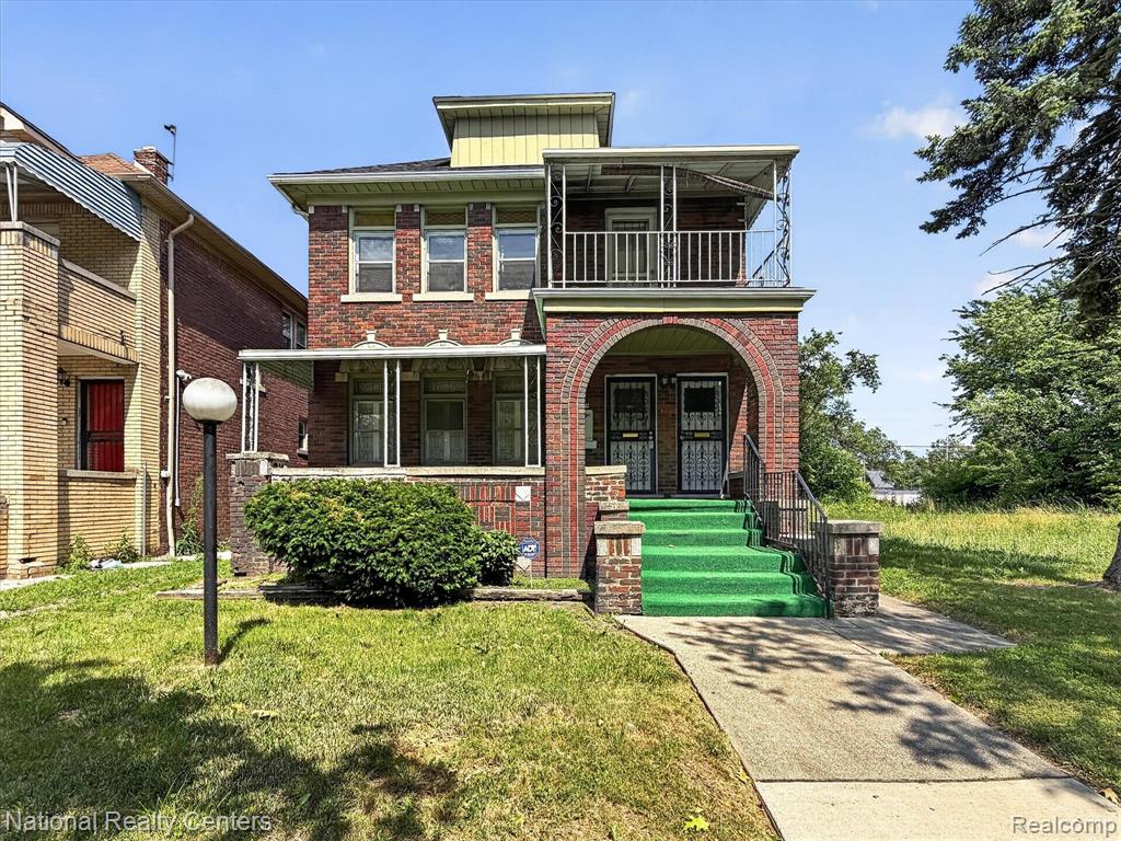 12668 Stoepel, Detroit, MI 48221 — Photo 2