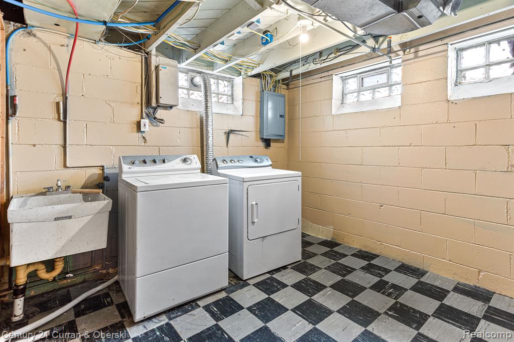 4217 Cooper Avenue, Royal Oak, MI 48073 — Photo 27