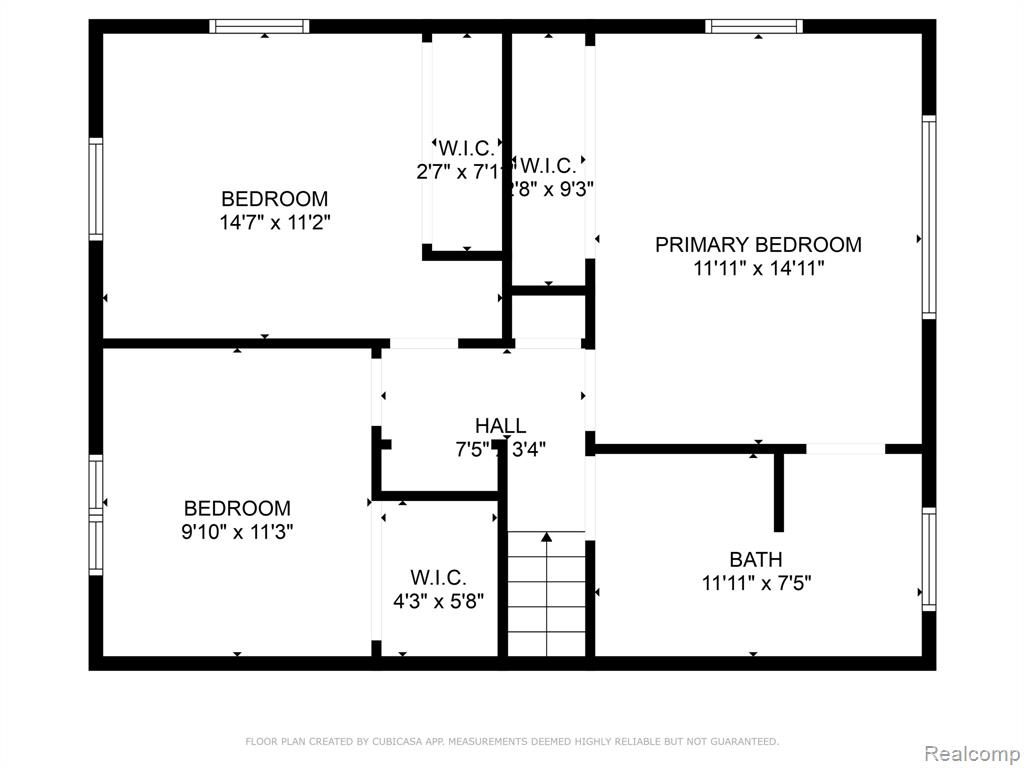 821 Castlebar Drive, Rochester Hills, MI 48309 — Photo 26