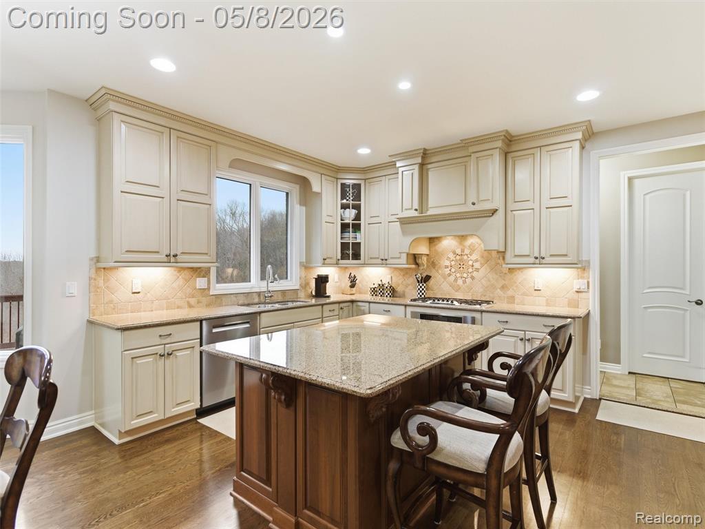 3881 Trout Creek Lane, Oakland, MI — Photo 14